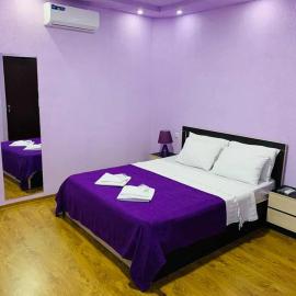MM Hotel