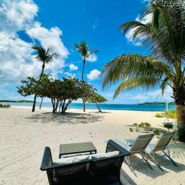 Ocean Pearl, Nettle Bay Beach Club