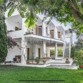 Villa Sal i Vent- Mediterranean sea views