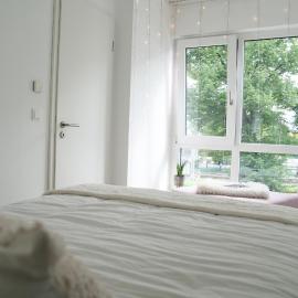 Gemütliches Apartment bei Köln, hotell i Frechen