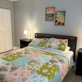 Coastal Breeze - 2BR Apartment