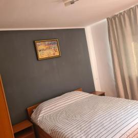 Eva Apartments Mall 90mp, hotel v destinácii Bacău