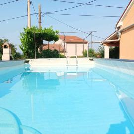 Holiday home in Labin - Istrien 8867