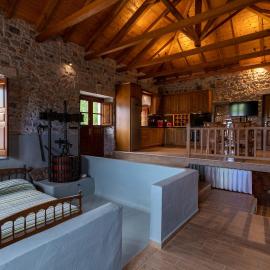 Old Winery Stonehouse, khách sạn ở Peletá