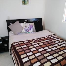 HABITACIÓN EN SUBA, Bogotá