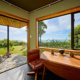 Oceanview Suite, hotel a Hapuku