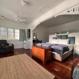 Floriana Boutique Hotel, hotel in Cairns