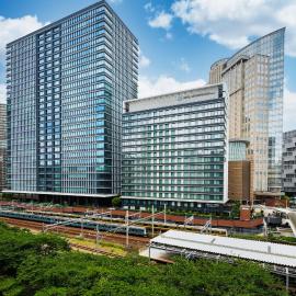Hotel Metropolitan Kawasaki, khách sạn ở Kawasaki