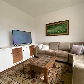 Casa Aconchegante em Araxá, hotel a Araxá