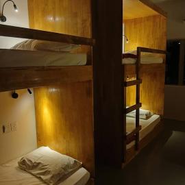 Monkey Mansion Signature, hotel u Kuala Lumpuru