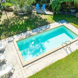 Affitti Brevi Toscana - Villa Charme – hotel w mieście Fonteblanda