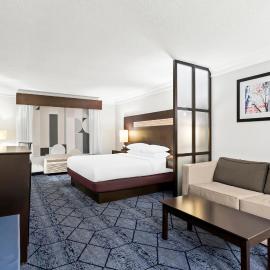 Best Western Slidell Hotel โรงแรมในสไลเดล