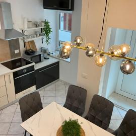 Emica's holiday home, hotel di Koper