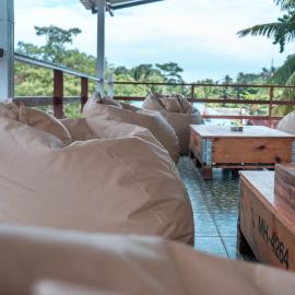 Closca Hostel Koh Tao, хотел в Ко Тао