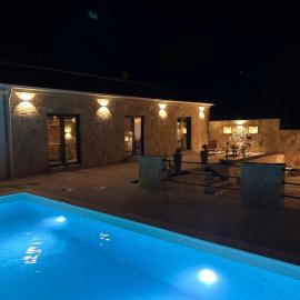 House Yara Dalmatia