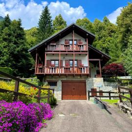 Villa Paradiso