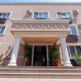 Camere de inchiriat KATALEYA