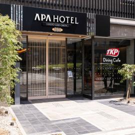 APA Hotel Kyoto Gojo Omiya