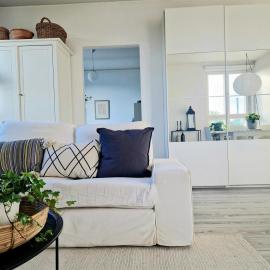 Hima Apartment Stockholm with free parking