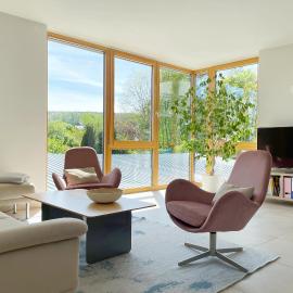 Ferienwohnung Elbe, hotel a Kurort Gohrisch