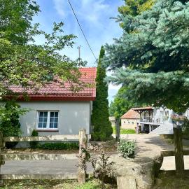 Agroturystyka u Beci