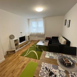 Panorama View apartman