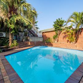 Carrington Guest House
