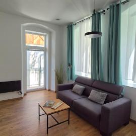 Moderní apartmán na Šumavě - Zdíkovec 21