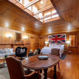 Craignair Guest House, hotel u gradu Maunt Masedon