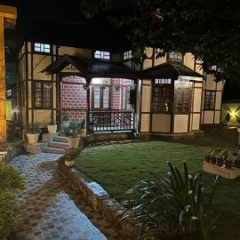 Heritage House Shillong, hotel in Shillong