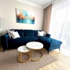 Apartament DanHouse 2, hotel din Giżycko