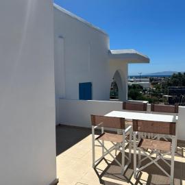 Olive House, hotel a Márpissa