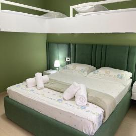 Apartament REJ VELIPOJE