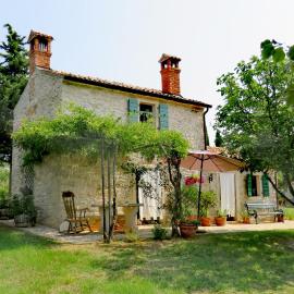 Cottage Casa Vinela