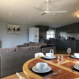 Nightingale Lodge - Adults Only, hotel in Lackford