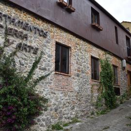 Apartamentos Tierra y Arte, hotel a Santoña