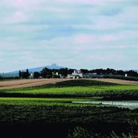 Terre di Traiano, hotel sa Montegrosso