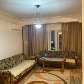 B Apartment