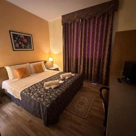 Hotel Raffaello Venice, hotel en Spinea