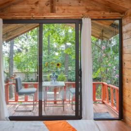 Pine Hill Villas & Camping