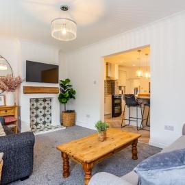 Mount Pleasant, hotel u gradu Stanley
