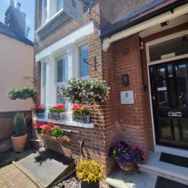 The Wincheap, Hotel in Canterbury