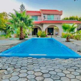 Suluca Homes, hotel in Kyrenia