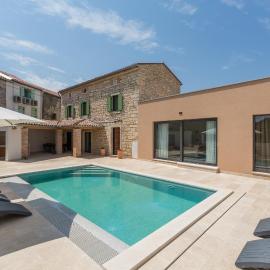 Casa Ivini