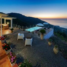 Villa Ruya Cefalù
