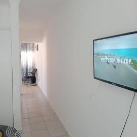 7 Geelhout Ave, hotel din Nelspruit