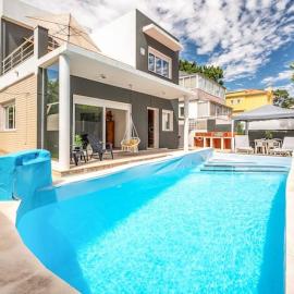 Casa Férias Charneca da Caparica