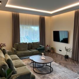Cotta, hotell i Karkazai