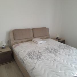 Alesia A: Ocna Mureş şehrinde bir otel