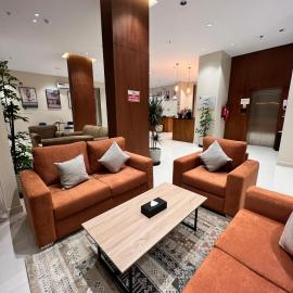 W Suites Hotel Sama Abha, khách sạn ở Abha